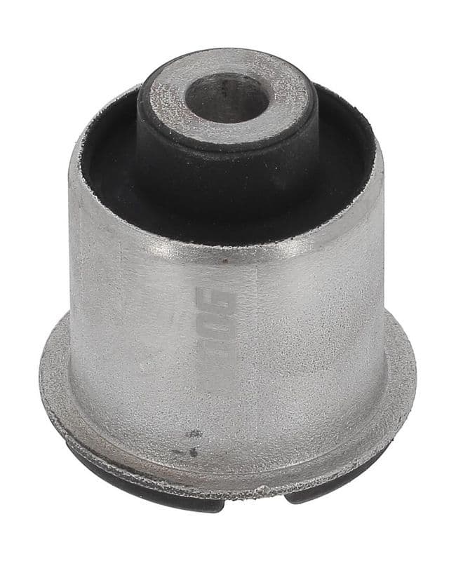 Voorste spoorcontrole-arm silent block Aan de voorkant (x12,2x45,3/62 mm) past: MERCEDES EQE SUV (X294), EQE (V295), EQS SUV (X296), EQS (V297) Electric 08.21-