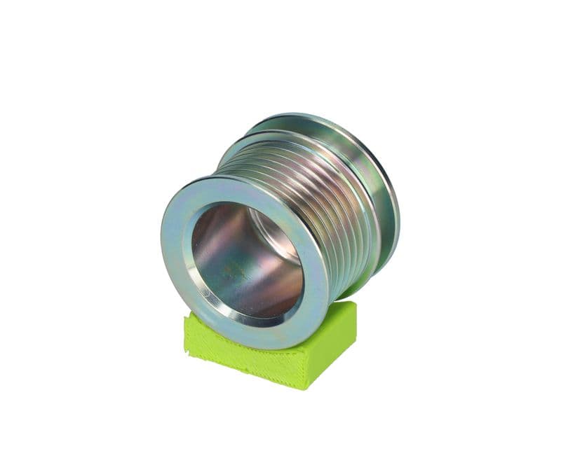 Dynamo poelie past: MERCEDES C T-MODEL (S203), C T-MODEL (S204), C T-MODEL (S205), C (W203), C (W204), C (W205), CLK (A209), CLK (C209), CLS (C218), CLS (C219) 1.6D-6.0 09.03-