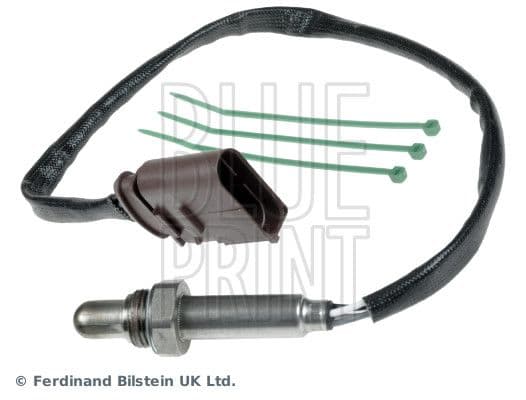 Oxygen Sensor