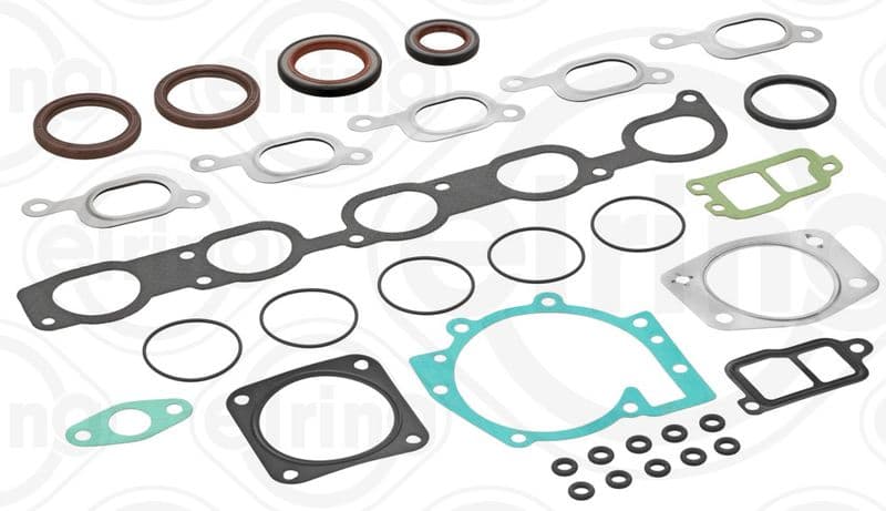 Gasket Kit, cylinder head
