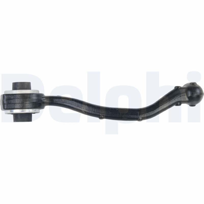 Vooras spoorcontrole arm Rechts bodem voor 16 mm past: MERCEDES C (CL203), C (W203), C T-MODEL (S203), CLC (CL203), CLK (A209), CLK (C209), SLK (R171) 1.6-6.3 05.00-12.11