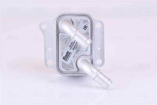 Olie radiator past: HYUNDAI I30, I40 I, I40 I CW, KONA, TUCSON  KIA CEED, OPTIMA, PROCEED, SPORTAGE IV, SPORTAGE V, STONIC, XCEED 1.6D/1.6DH 01.18-