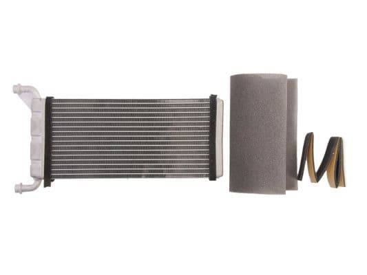 Verwarming past: MERCEDES SPRINTER 3,5-T (B906), SPRINTER 3-T (B906), SPRINTER 4,6-T (B906), SPRINTER 5-T (B906)  VW CRAFTER 30-35, CRAFTER 30-50 1.8-3.5 04.06-12.19