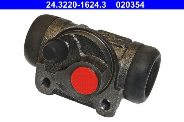 Wheel brake cylinder