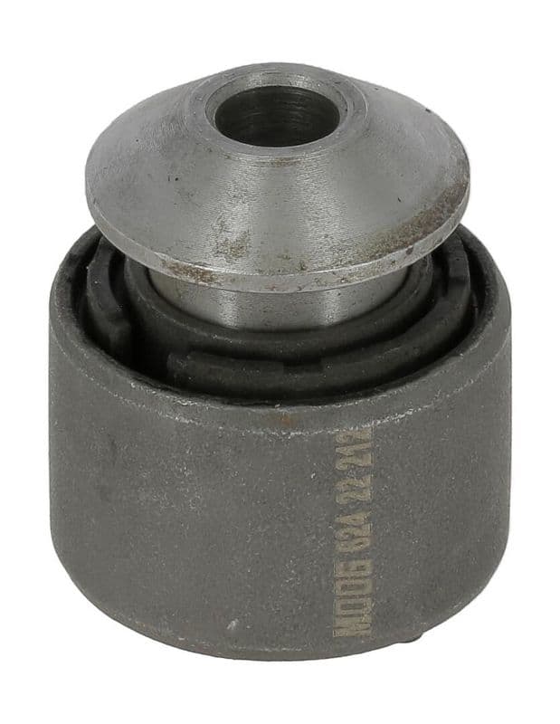 Achterbrug silent block past: FORD GALAXY III, GALAXY MK III, S-MAX  FORD USA EDGE, MUSTANG 1.5-5.2 02.14-