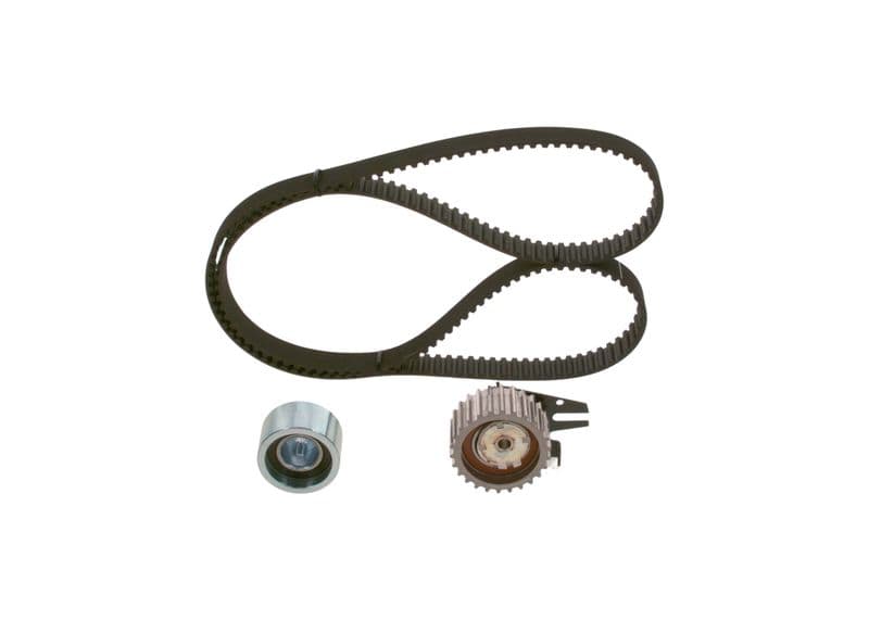 Timing belt set