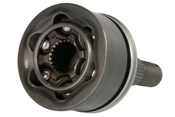 CV-gewricht buitenste Links/Rechts (27z/23z/56mm) past: NISSAN BLUEBIRD, PRAIRIE PRO 1.8/2.0 11.83-12.92