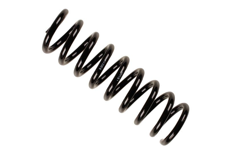 Coil spring