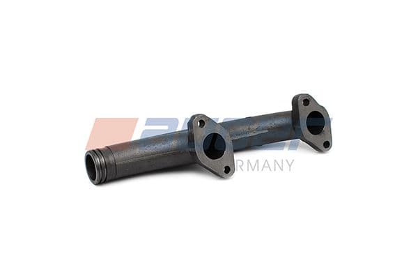 Manifold, exhaust system