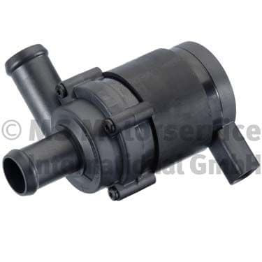 Extra waterpomp (werkingsmodus elektrisch) past: VW AMAROK 2.0/2.0D 09.10-