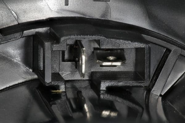 Luchtblazer past: MAZDA 3, 5 1.3-2.3 10.03-