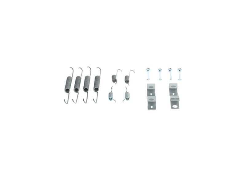 Accessory Kit, brake shoes