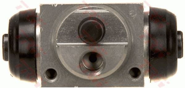 Remcilinder Achter Links/Rechts past: FORD TOURNEO CONNECT, TRANSIT CONNECT, TRANSIT CONNECT V408 1.6D-1.8LPG 06.02-