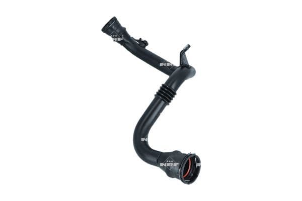 Intercooler slang past: RENAULT FLUENCE, GRAND SCENIC III, MEGANE, MEGANE III, SCENIC III 1.5D 11.08-