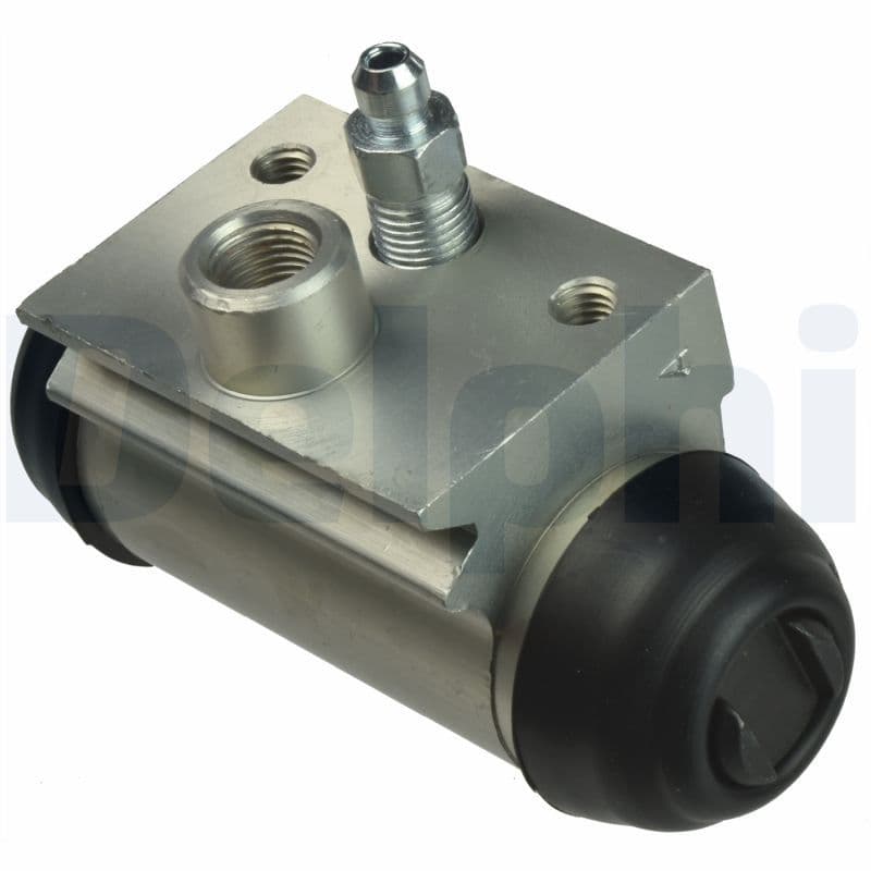 Wheel brake cylinder