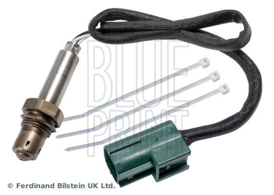 Oxygen Sensor