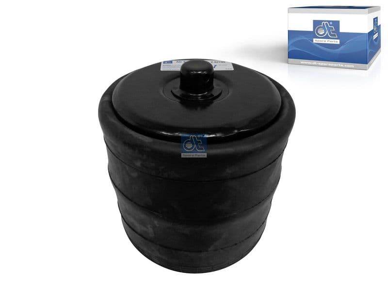 Bellow, air suspension