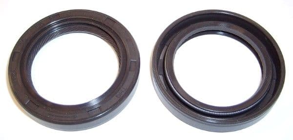 Nokkenas oliekeerring (36x50x8) past: NISSAN ALMERA I, AVENIR, CHERRY III, PRIMERA, SERENA, SUNNY I, SUNNY II, SUNNY III 1.7D/2.0D 03.82-07.02