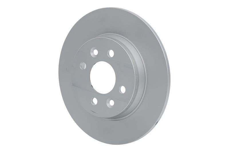 Brake disc Achter Links/Rechts past: RENAULT CLIO V 1.0-1.6H 06.19-