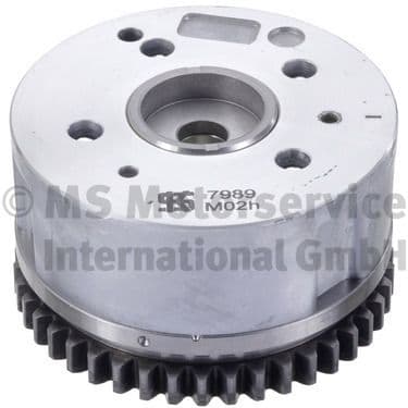 Nokkenas fasering katrol past: HYUNDAI ACCENT IV, ACCENT V, I10 I, I10 II, I20 ACTIVE, I20 I, I20 II, I20 III, I30, SOLARIS  KIA CEE'D, CEED, PICANTO II, PICANTO III, PRO CEE'D 1.2-1.4LPG 09.08-