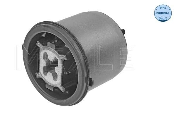 Achterwielophangingsbalk silent block (Achter) Links/Rechts past: DS DS 4  CITROEN C4, C4 I, C4 II, DS4  PEUGEOT 308 I, RCZ 1.2-2.0D 11.04-