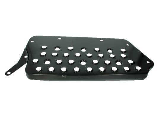 Cabine opstapje rooster Rechts past: MAN F2000 01.94-