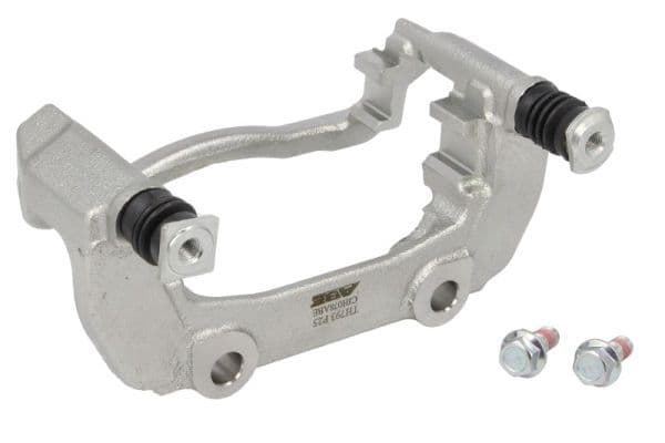 Remklauw juk Voor Rechts past: SEAT CORDOBA, IBIZA III  SKODA FABIA I, FABIA II, ROOMSTER, ROOMSTER PRAKTIK  VW POLO III CLASSIC, POLO IV 1.2-2.0 10.99-05.15