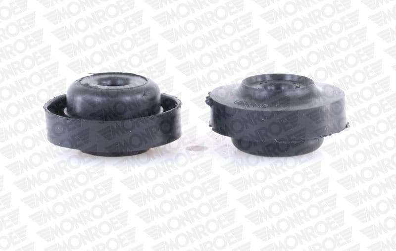 Dust Cover Kit, shock absorber