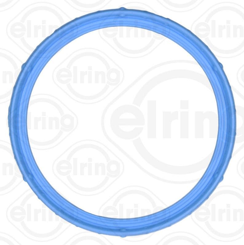 Gasket, intake manifold housing