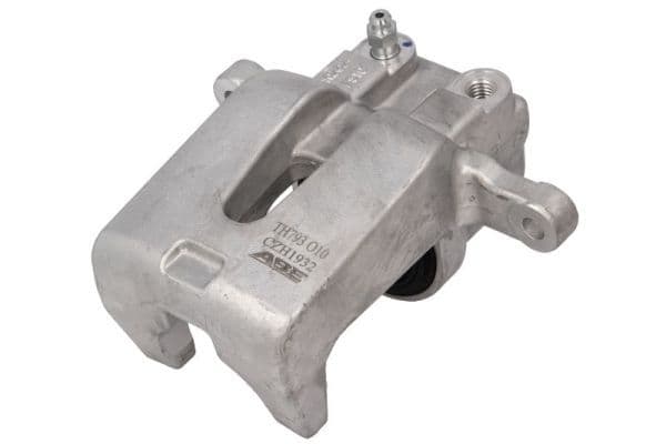 Schijfremklauw Achter Rechts (nieuw) past: CHRYSLER 300C  LANCIA THEMA 2.7-6.4 09.04-