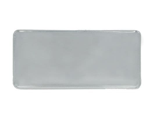 Mistlichtglas voor past: MAN TGA 04.00-