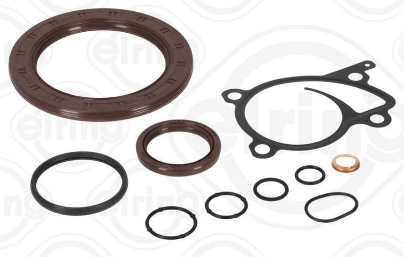 Gasket Kit, crankcase