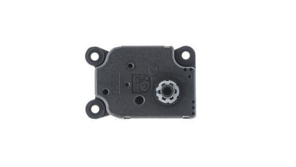 Airconditioning stappenmotor past: MAN TGA, TGL I, TGM I, TGS I, TGX I  MERCEDES ACTROS, ACTROS MP2 / MP3  RVI MAGNUM  VOLVO FH12 10.5D-6.9D 09.90-