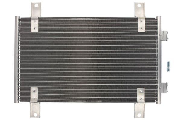A/C condensator past: CITROEN JUMPER II  FIAT DUCATO  PEUGEOT BOXER 2.0-2.8D 08.01-