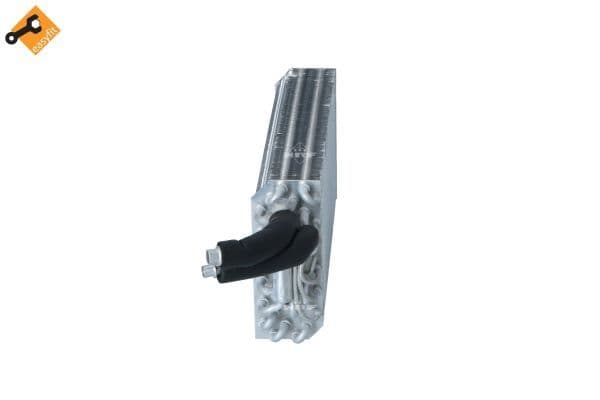 Airconditioning verdamper past: MERCEDES SL (R129) 2.8-7.3 03.89-12.01
