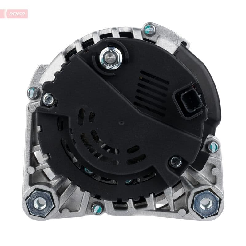 Dynamo (14V, 120A, (en) new with a deposit) past: NISSAN PRIMERA  RENAULT GRAND SCENIC II, MEGANE II, SCENIC II 1.9D/2.0 03.02-