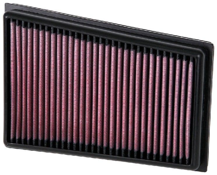 Air filter