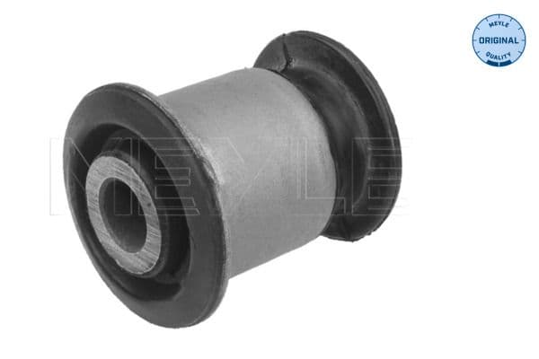 Mounting, control/trailing arm