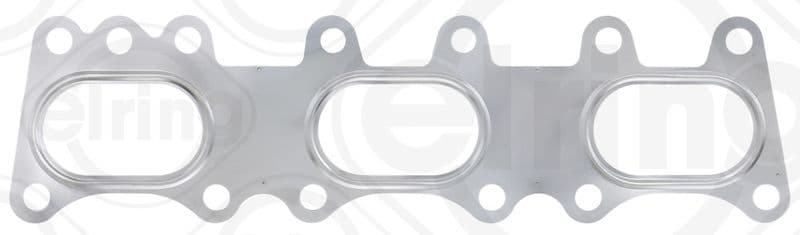 Exhaust manifold gasket