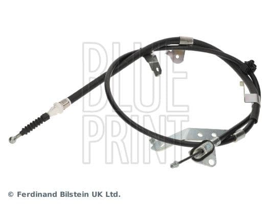 Cable Pull, parking brake