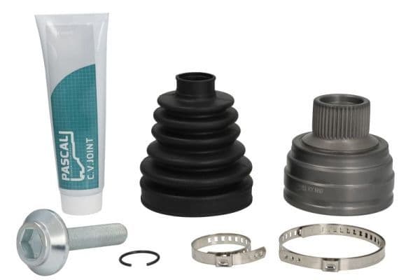 CV-gewricht buitenste Links/Rechts (42z/25z/67mm) past: AUDI A4 ALLROAD B9, A4 B9, A5, Q7 2.0-3.0DH 05.15-