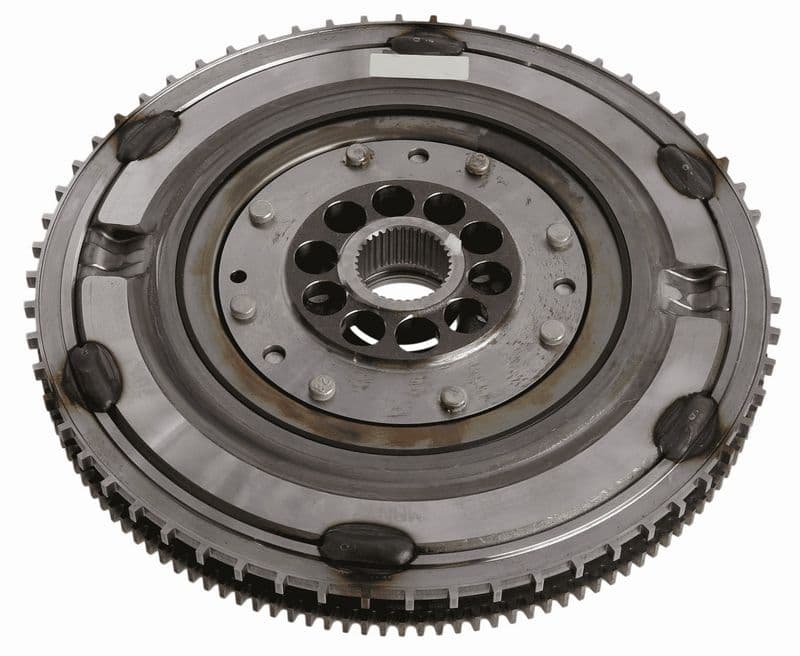 Schokdemper Achter Links/Rechts past: PORSCHE 924, 944 2.0/2.5 11.75-08.89