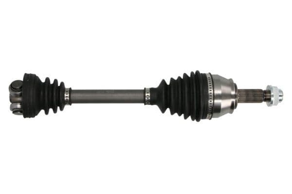 Aandrijfas Voor Links 630mm (nieuw) past: FIAT BRAVO II  LANCIA DELTA III 1.4/1.6D/1.9D 04.07-12.14