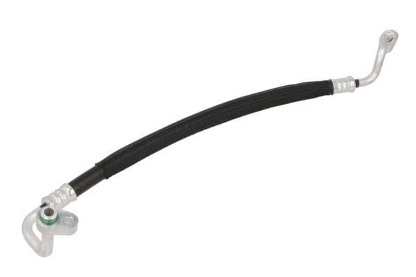 Airco slang/pijp past: CITROEN JUMPER III  FIAT DUCATO  PEUGEOT BOXER 2.0D/2.2D 06.11-