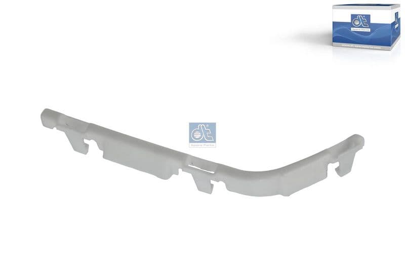 Cover, running board