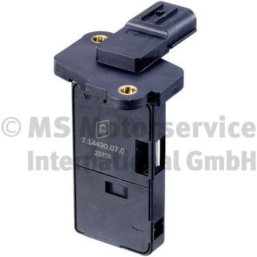 Mass Air Flow Sensor