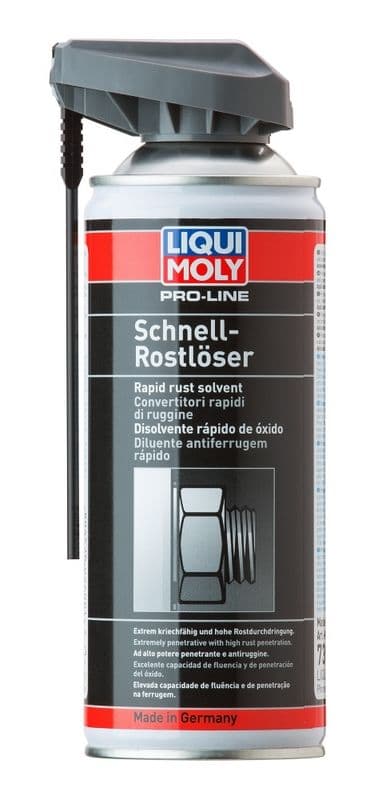 LIQUI MOLY