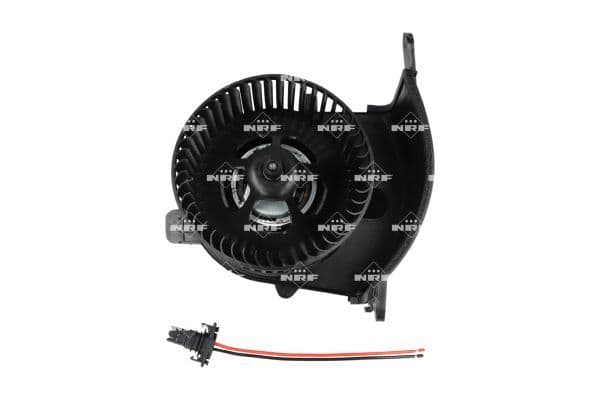 Luchtblazer past: RENAULT GRAND SCENIC II, SCENIC II 1.4-2.0D 06.03-12.09