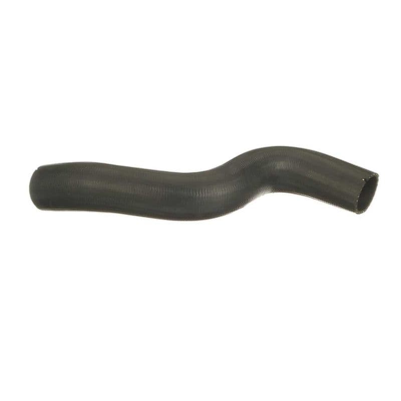 Intercooler slang (58/62mmx535mm, zwart) past: IVECO DAILY V, DAILY VI F1AE3481A-F1CFL411J 09.11-