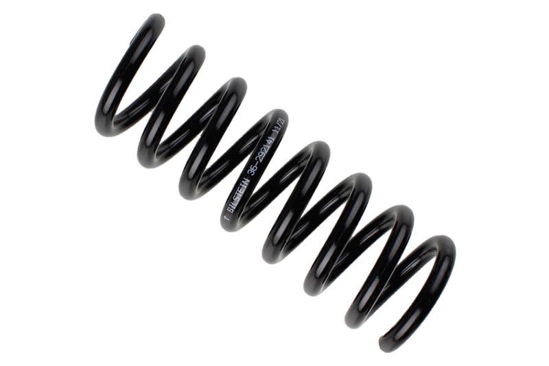 Coil spring